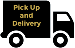 pickup & Delivery