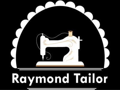 Raymond suits logo